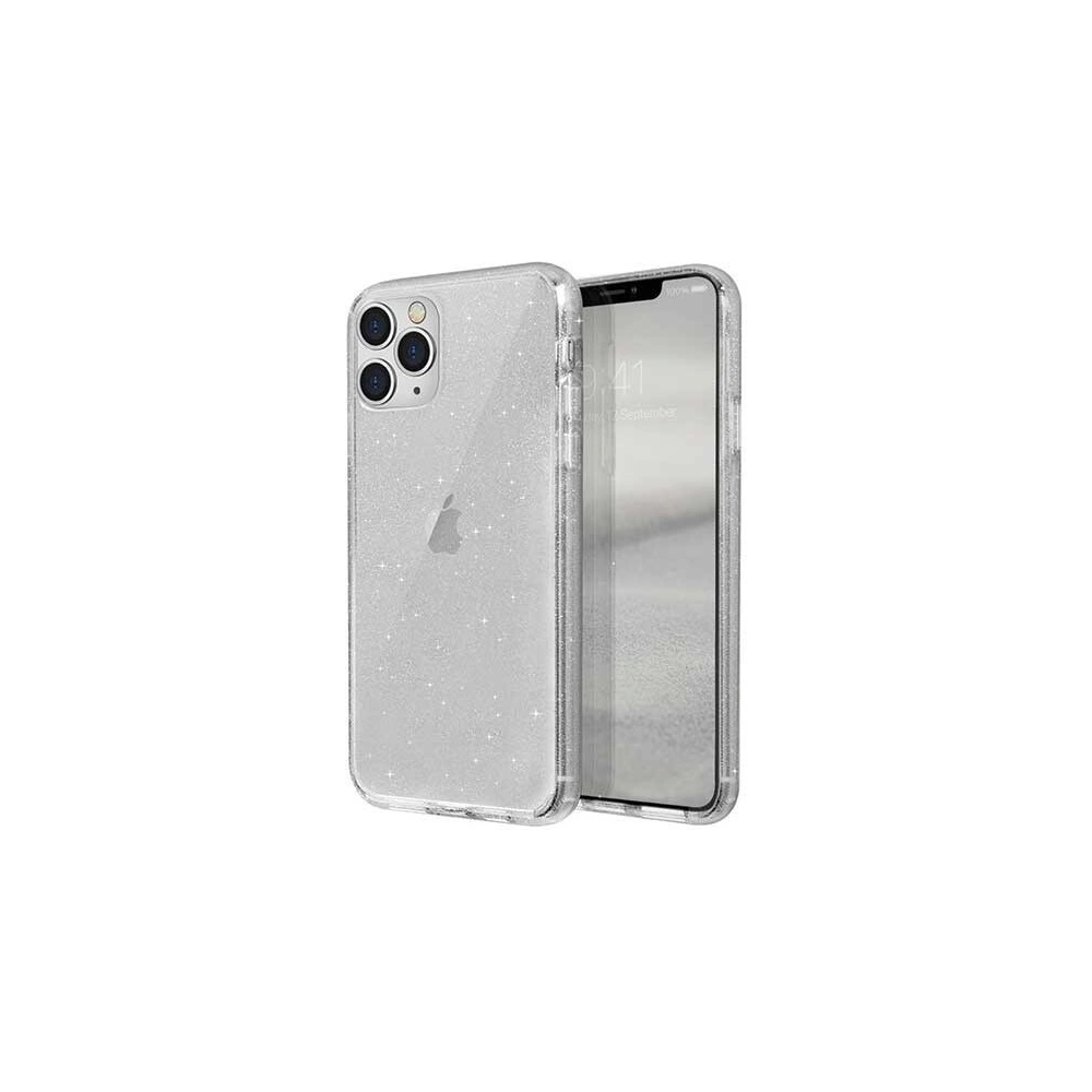 Hurtownia GSM - Etui UNIQ LifePro Tinsel Apple iPhone 11 Pro przezroczysty/lucent clear - UNIQ51CLR - {ean13} - Hurt