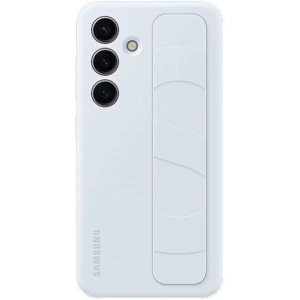 Hurtownia GSM - Etui Samsung EF-GS921CLEGWW Samsung Galaxy S24 Stojanový grip případ jasně modrý/light blue - SMG1013 - {ean13} - Hurt