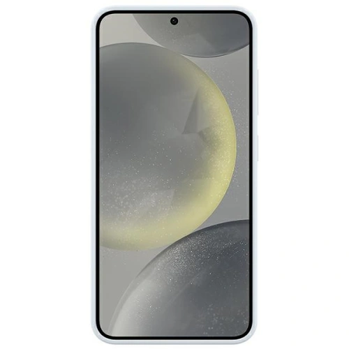 Etui Samsung EF-GS921CLEGWW Samsung Galaxy S24 Standing Grip Case jasnoniebieski/light blue