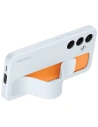 Hurtownia GSM - Etui Samsung EF-GS921CLEGWW Samsung Galaxy S24 Standing Grip Case albastru deschis/light blue - SMG1013 - {ean13} - Hurt