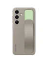 Hurtownia GSM - Case Samsung EF-GS921CUEGWW Samsung Galaxy S24 Standing Grip Case dunkelgrau/taupe - SMG1014 - {ean13} - Hurt