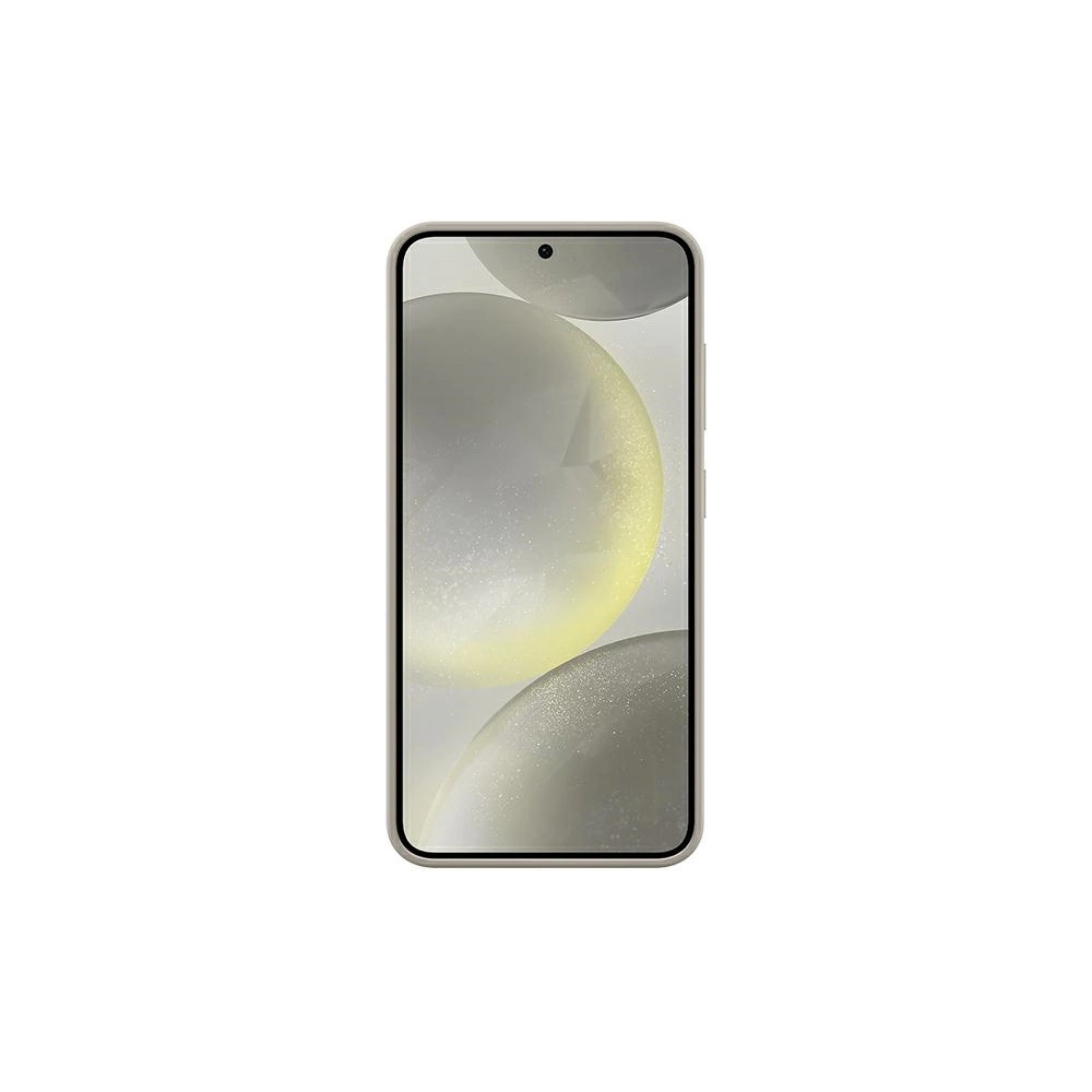 Hurtownia GSM - Case Samsung EF-GS921CUEGWW Samsung Galaxy S24 Standing Grip Case dunkelgrau/taupe - SMG1014 - {ean13} - Hurt