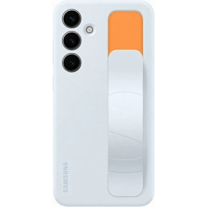 Wholesale Samsung EF-GS926CLEGWW Samsung Galaxy S24+ Plus Standing Grip Case light blue - SMG1016 - {ean13} - Hurt