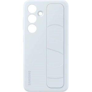 Wholesale Samsung EF-GS926CLEGWW Samsung Galaxy S24+ Plus Standing Grip Case light blue - SMG1016 - {ean13} - Hurt