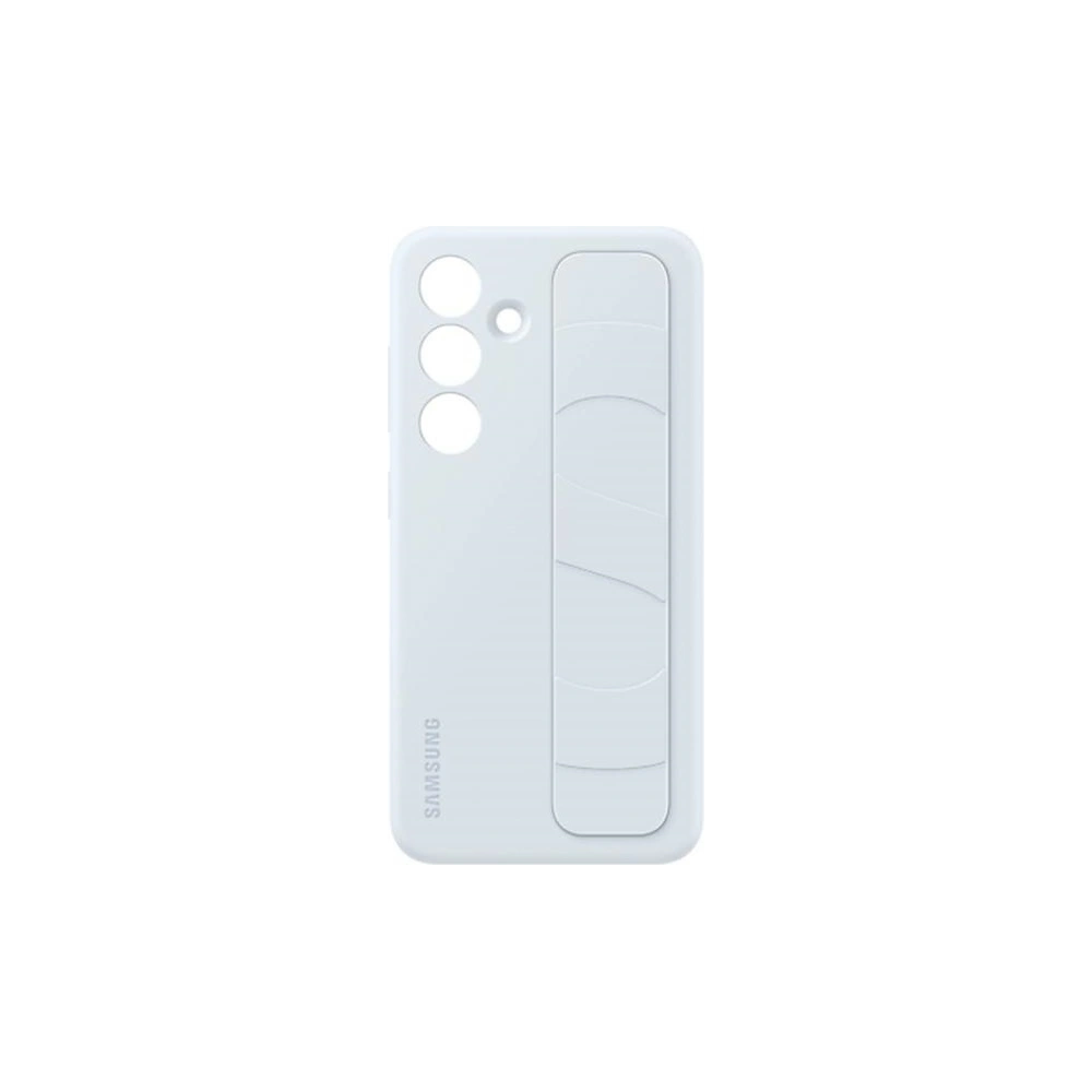 Hurtownia GSM - Case Samsung EF-GS926CLEGWW Samsung Galaxy S24+ Plus Standgriff-Hülle hellblau/light blue - SMG1016 - {ean13} - Hurt
