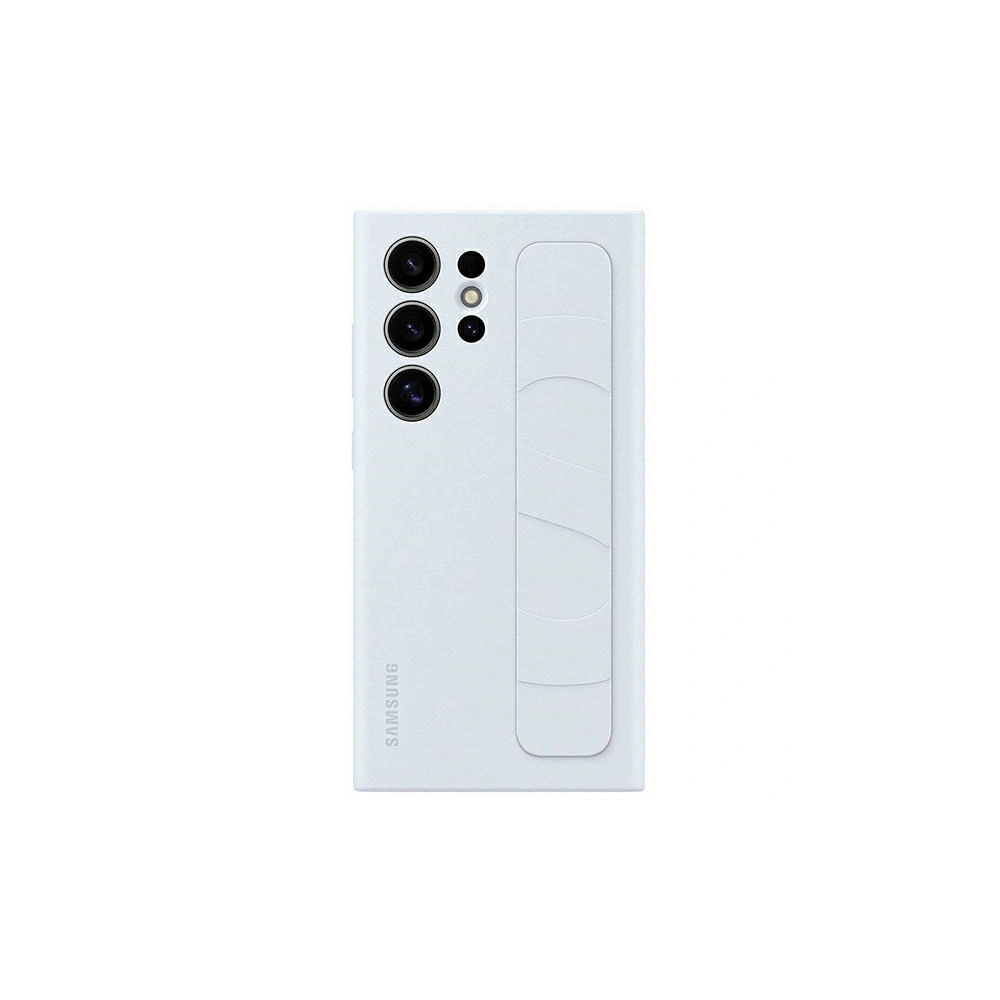 Hurtownia GSM - Etui Samsung EF-GS928CLEGWW Samsung Galaxy S24 Ultra Standing Grip Case jasnoniebieski/light blue - SMG1019 - {ean13} - Hurt
