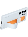 Hurtownia GSM - Etui Samsung EF-GS928CLEGWW Samsung Galaxy S24 Ultra Stojanová Grip Case světle modrá/light blue - SMG1019 - {ean13} - Hurt