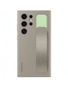 Hurtownia GSM - Etui Samsung EF-GS928CUEGWW Samsung Galaxy S24 Ultra Álló Markolat Tok sötétszürke/taupe - SMG1020 - {ean13} - Hurt