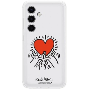 Hurtownia GSM - Etui Samsung EF-MS921CWEGWW Samsung Galaxy S24 Suit Case bílý/white - SMG1021 - {ean13} - Hurt