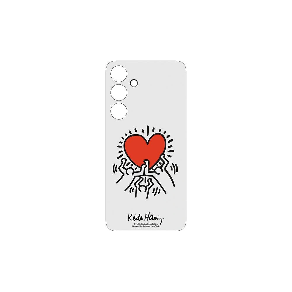 Hurtownia GSM - Etui Samsung EF-MS921CWEGWW Samsung Galaxy S24 Suit Case fehér/white - SMG1021 - {ean13} - Hurt