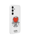 Hurtownia GSM - Etui Samsung EF-MS921CWEGWW Samsung Galaxy S24 Suit Case biały/white - SMG1021 - {ean13} - Hurt