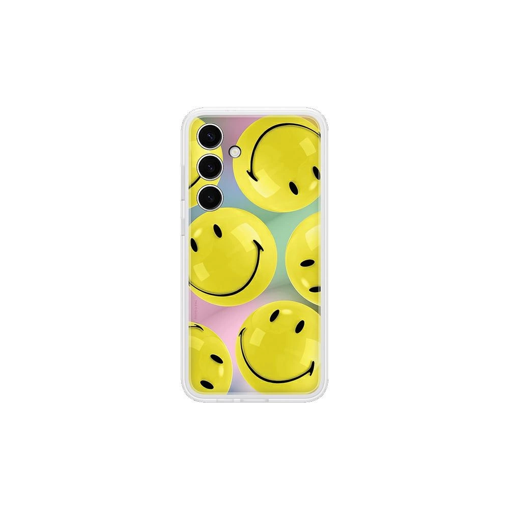 Hurtownia GSM - Etui Samsung EF-MS921CYEGWW Samsung Galaxy S24 Suit Case sárga/yellow - SMG1022 - {ean13} - Hurt