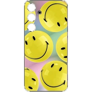 Etui Samsung EF-MS921CYEGWW Samsung Galaxy S24 Suit Case żółty/yellow