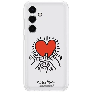 Wholesale Samsung EF-MS926CWEGWW Samsung Galaxy S24+ Plus Suit Case white - SMG1023 - {ean13} - Hurt