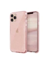 Etui UNIQ LifePro Tinsel Apple iPhone 11 Pro różowy/blush pink