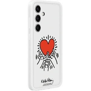Wholesale Samsung EF-MS926CWEGWW Samsung Galaxy S24+ Plus Suit Case white - SMG1023 - {ean13} - Hurt