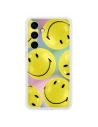 Etui Samsung EF-MS926CYEGWW Samsung Galaxy S24+ Plus Suit Case galben/yellow