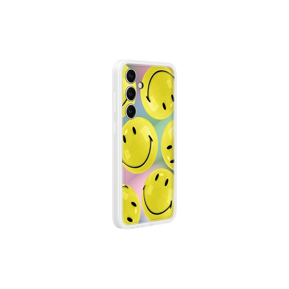 Hurtownia GSM - Case Samsung EF-MS926CYEGWW Samsung Galaxy S24+ Plus Koffer gelb/yellow - SMG1024 - {ean13} - Hurt