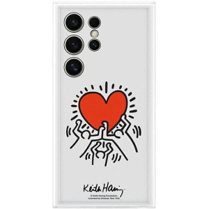 Hurtownia GSM - Case Samsung EF-MS928CWEGWW Samsung Galaxy S24 Ultra Suit Case weiß/white - SMG1025 - {ean13} - Hurt