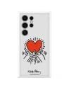 Etui Samsung EF-MS928CWEGWW Samsung Galaxy S24 Ultra Suit Case alb/white