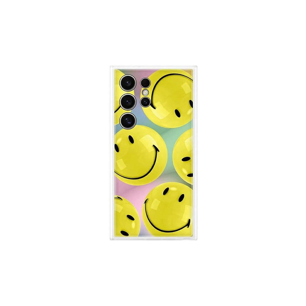 Hurtownia GSM - Etui Samsung EF-MS928CYEGWW Samsung Galaxy S24 Ultra Suit Case žlutý/yellow - SMG1026 - {ean13} - Hurt