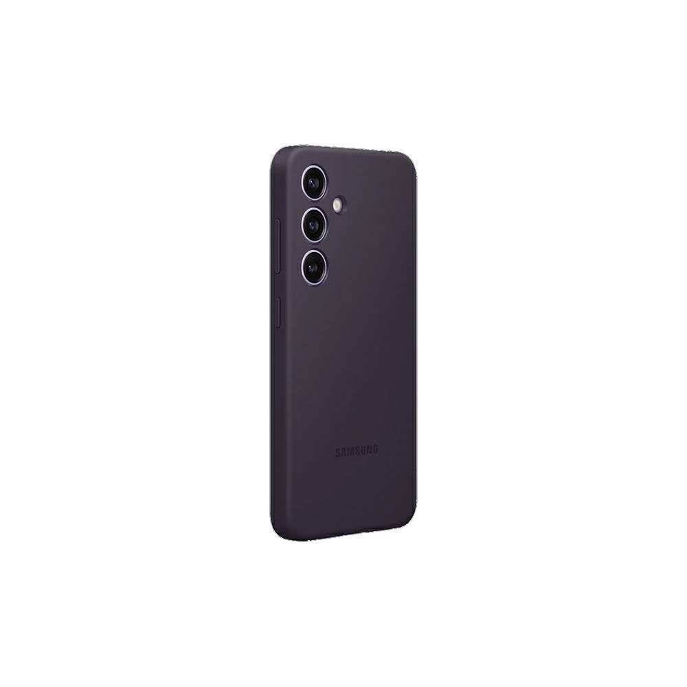 Hurtownia GSM - Etui Samsung EF-PS921TEEGWW Samsung Galaxy S24 silikonový kryt tmavě fialový/dark violet - SMG1027 - {ean13} - Hurt