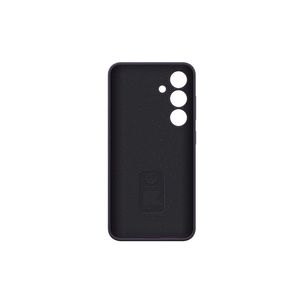 Hurtownia GSM - Etui Samsung EF-PS921TEEGWW Samsung Galaxy S24 silikonový kryt tmavě fialový/dark violet - SMG1027 - {ean13} - Hurt