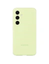 Etui Samsung EF-PS921TGEGWW Samsung Galaxy S24 Silicon Case verde deschis/light green