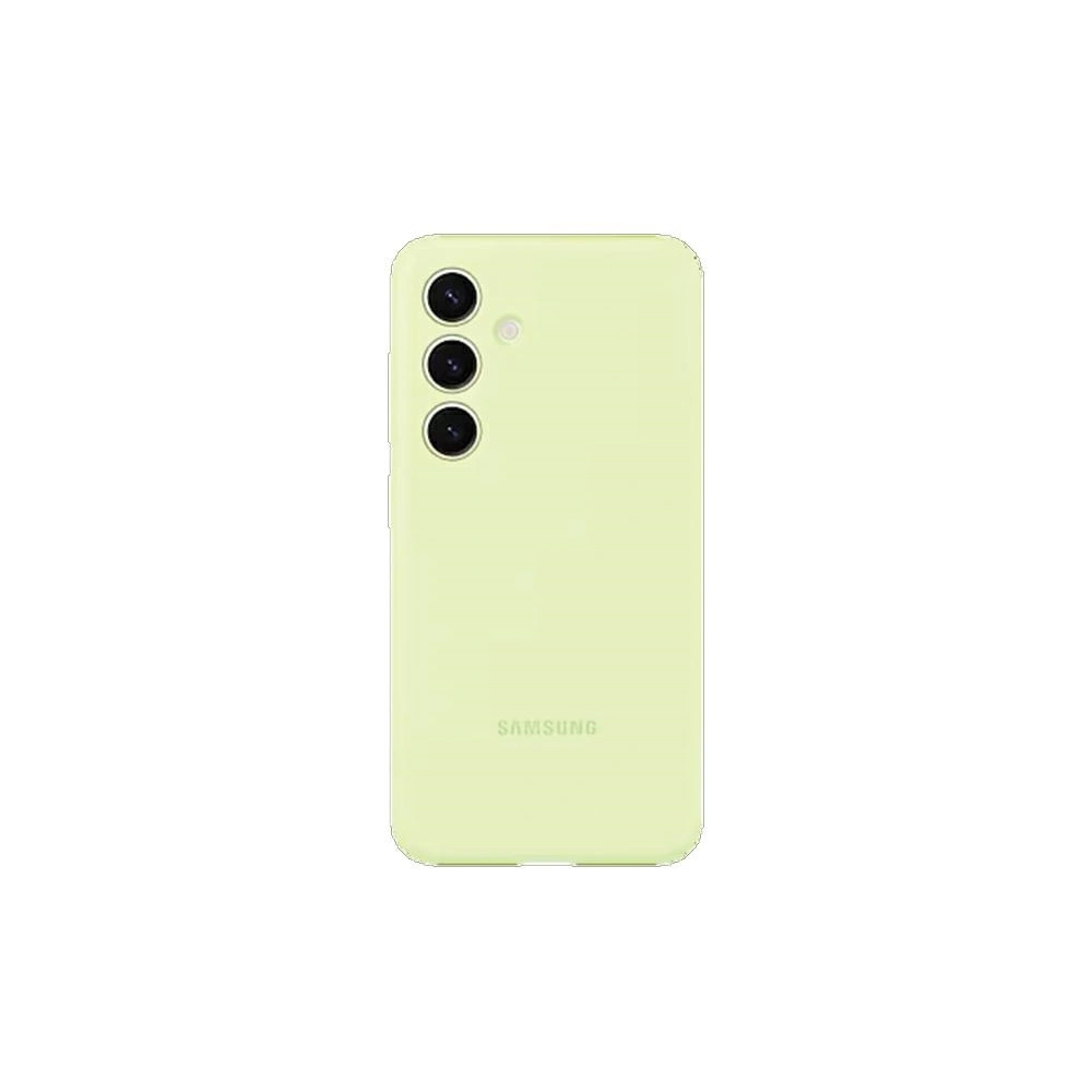 Hurtownia GSM - Case Samsung EF-PS921TGEGWW Samsung Galaxy S24 Silikonschale hellgrün/light green - SMG1028 - {ean13} - Hurt