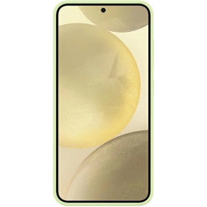 Hurtownia GSM - Etui Samsung EF-PS921TGEGWW Samsung Galaxy S24 Silicon Case verde deschis/light green - SMG1028 - {ean13} - Hurt