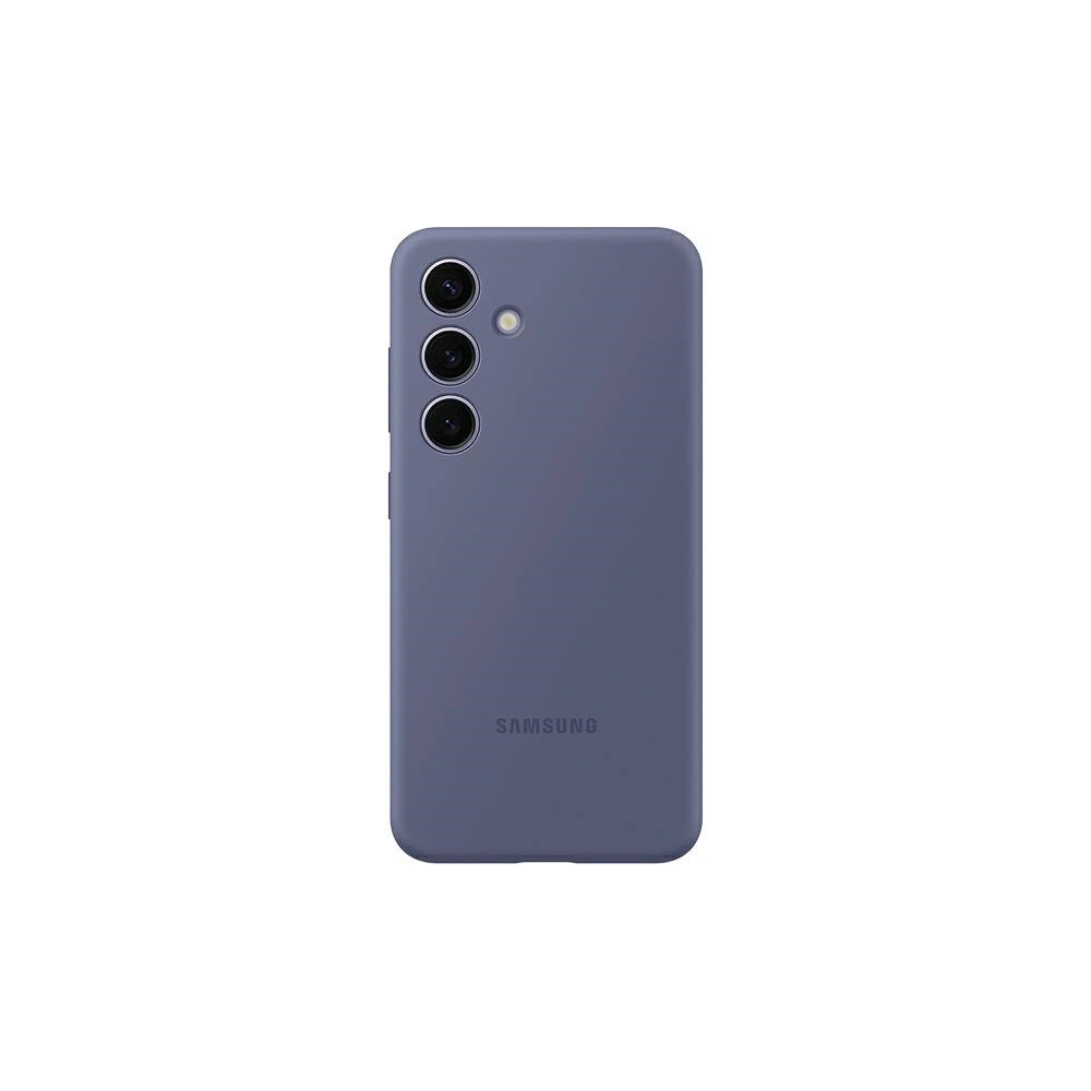 Hurtownia GSM - Etui Samsung EF-PS921TVEGWW Samsung Galaxy S24 Carcasă din silicon violet/violet - SMG1029 - {ean13} - Hurt