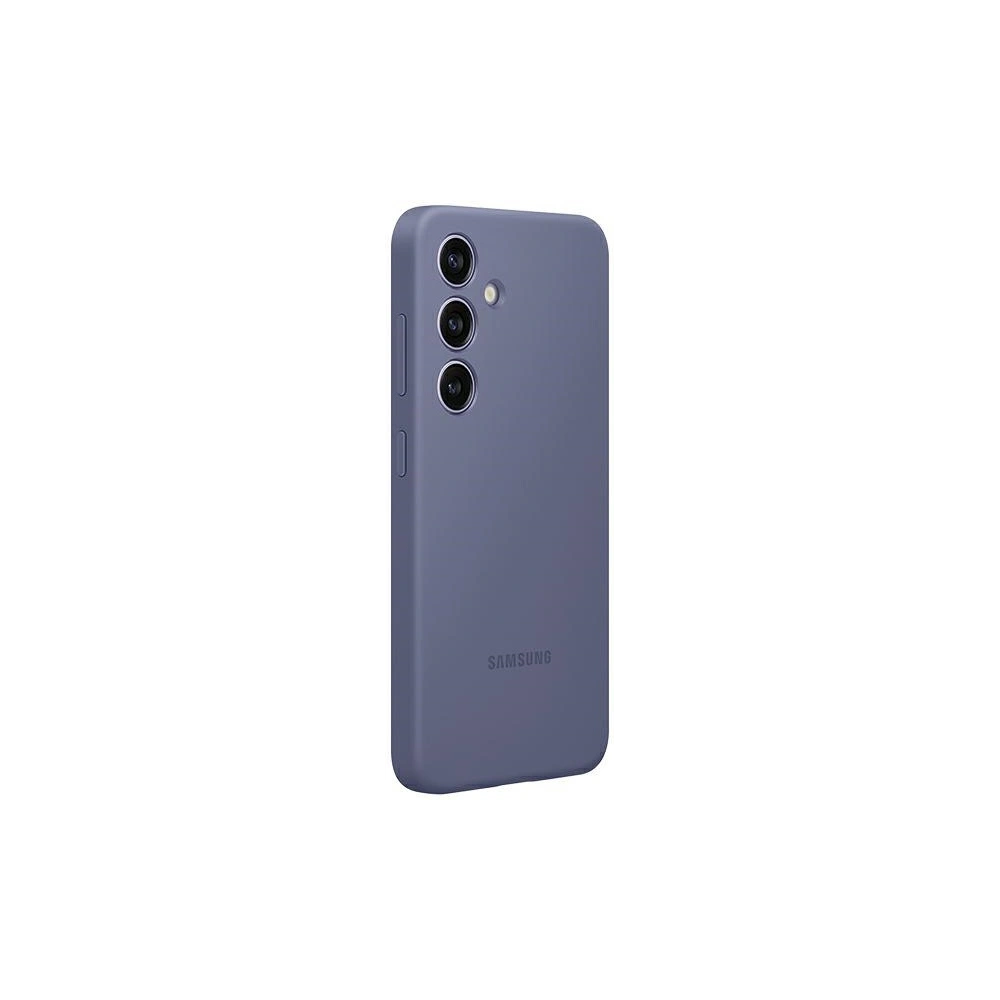 Hurtownia GSM - Etui Samsung EF-PS921TVEGWW Samsung Galaxy S24 Carcasă din silicon violet/violet - SMG1029 - {ean13} - Hurt
