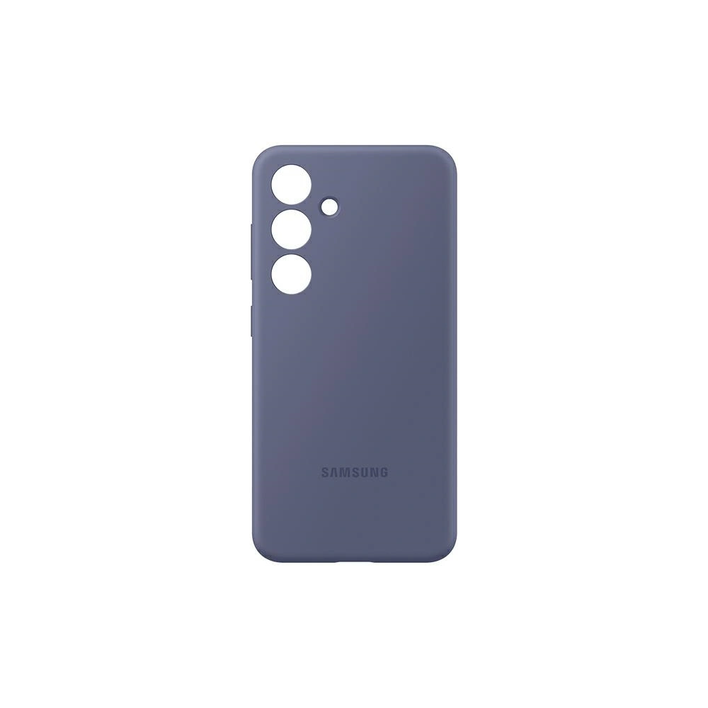 Hurtownia GSM - Etui Samsung EF-PS921TVEGWW Samsung Galaxy S24 Carcasă din silicon violet/violet - SMG1029 - {ean13} - Hurt