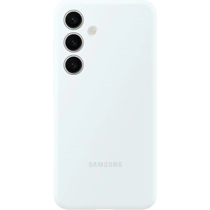 Hurtownia GSM - Etui Samsung EF-PS921TWEGWW Samsung Galaxy S24 silikonové pouzdro bílá/white - SMG1030 - {ean13} - Hurt
