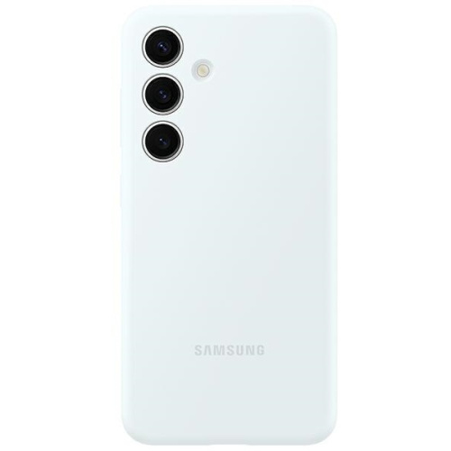 Samsung Distributor - 8806095426877 - SMG1030 - Samsung EF-PS921TWEGWW Samsung Galaxy S24 Silicone Case white - B2B homescreen