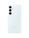 Case Samsung EF-PS921TWEGWW Samsung Galaxy S24 Silikonhülle weiß/white