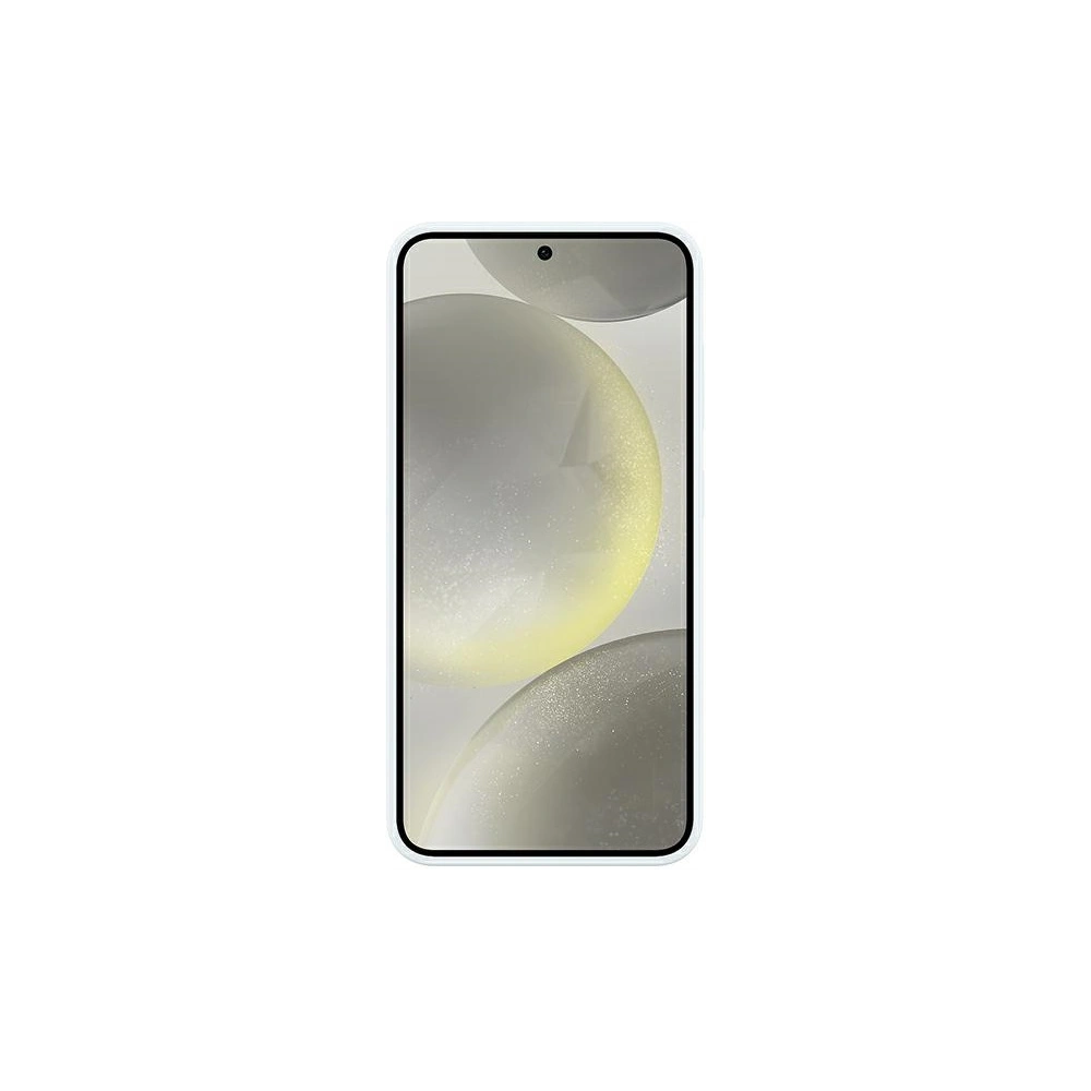 Hurtownia GSM - Etui Samsung EF-PS921TWEGWW Samsung Galaxy S24 Silicone Case alb/white - SMG1030 - {ean13} - Hurt