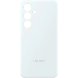 Etui Samsung EF-PS921TWEGWW Samsung Galaxy S24 Silicone Case biały/white