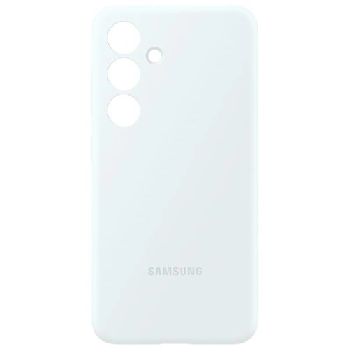 Etui Samsung EF-PS921TWEGWW Samsung Galaxy S24 Silicone Case biały/white