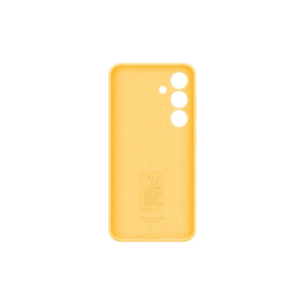 Hurtownia GSM - Case Samsung EF-PS921TYEGWW Samsung Galaxy S24 Silikonhülle gelb/yellow - SMG1031 - {ean13} - Hurt