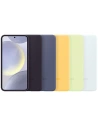 Hurtownia GSM - Case Samsung EF-PS921TYEGWW Samsung Galaxy S24 Silikonhülle gelb/yellow - SMG1031 - {ean13} - Hurt
