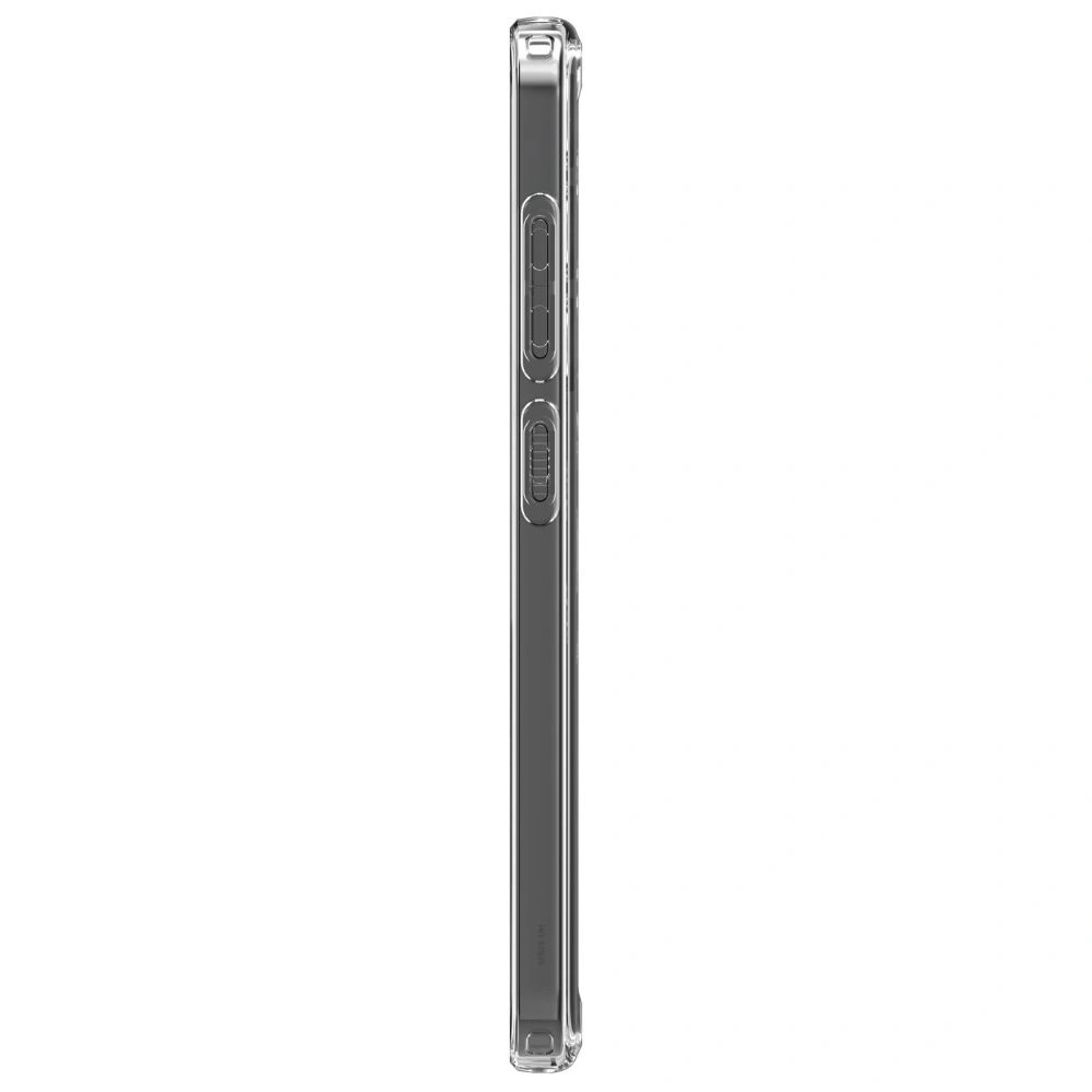 Hurtownia GSM - Case Spigen Crystal Hybrid Onetap Ring MagSafe Samsung Galaxy S24 Weiß - SPN3287 - {ean13} - Hurt