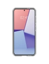 Wholesale Spigen Crystal Hybrid Onetap Ring MagSafe Samsung Galaxy S24 White - SPN3287 - {ean13} - Hurt