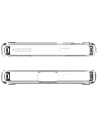 Wholesale Spigen Crystal Hybrid Onetap Ring MagSafe Samsung Galaxy S24 White - SPN3287 - {ean13} - Hurt