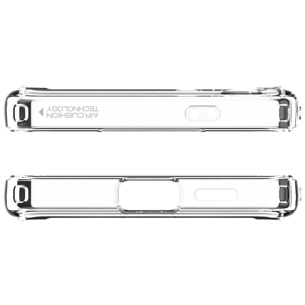 Hurtownia GSM - Case Spigen Crystal Hybrid Onetap Ring MagSafe Samsung Galaxy S24 Weiß - SPN3287 - {ean13} - Hurt