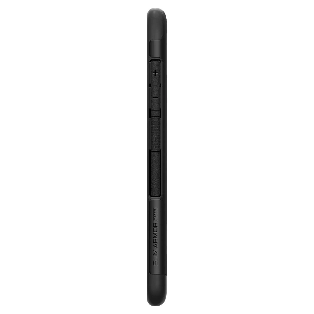 Hurtownia GSM - Etui Spigen Slim Armor MagSafe Samsung Galaxy S24 černé - SPN3288 - {ean13} - Hurt