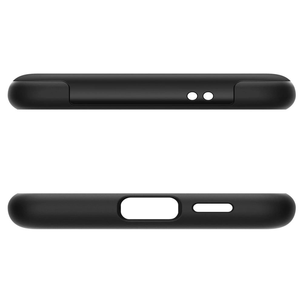 Hurtownia GSM - Etui Spigen Slim Armor MagSafe Samsung Galaxy S24 černé - SPN3288 - {ean13} - Hurt
