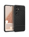 Etui Caseology Parallax Samsung Galaxy S24 Matte Black