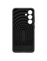 Wholesale Caseology Parallax Samsung Galaxy S24 Matte Black - SPN3289 - {ean13} - Hurt