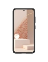Wholesale Caseology Parallax Samsung Galaxy S24 Matte Black - SPN3289 - {ean13} - Hurt